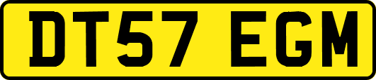DT57EGM