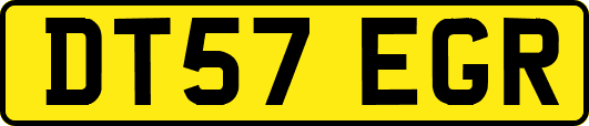 DT57EGR