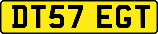 DT57EGT