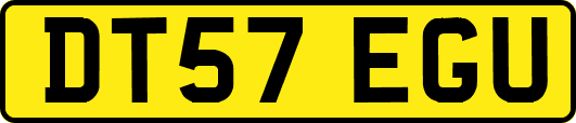 DT57EGU