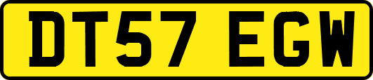 DT57EGW
