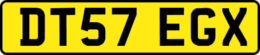 DT57EGX