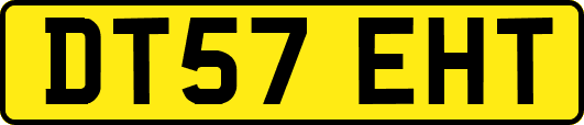 DT57EHT
