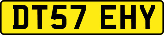 DT57EHY