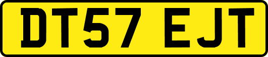DT57EJT