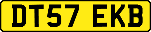 DT57EKB