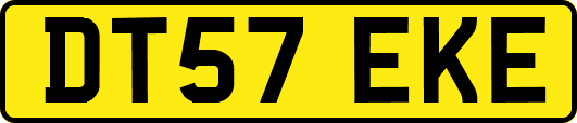 DT57EKE