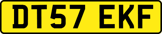 DT57EKF