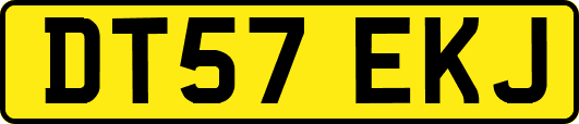 DT57EKJ