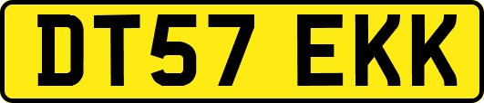 DT57EKK