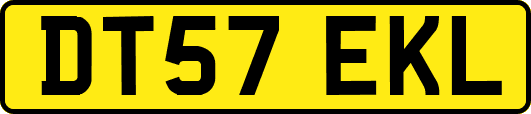 DT57EKL