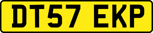 DT57EKP
