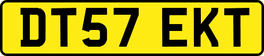 DT57EKT