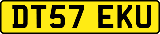 DT57EKU