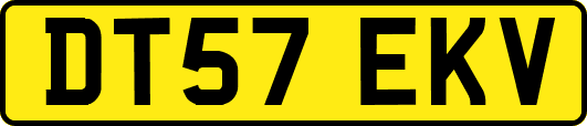 DT57EKV