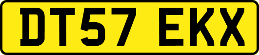 DT57EKX