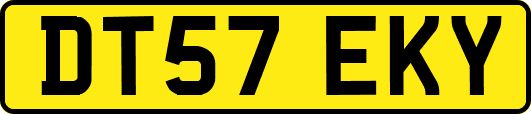 DT57EKY