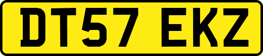 DT57EKZ
