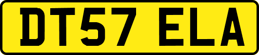 DT57ELA