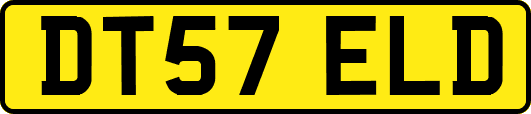 DT57ELD