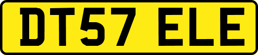 DT57ELE