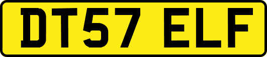 DT57ELF
