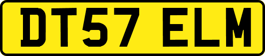 DT57ELM