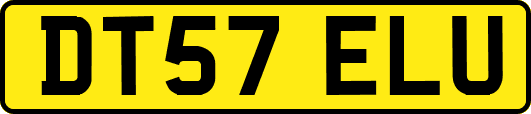 DT57ELU