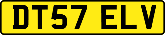 DT57ELV