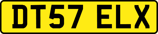 DT57ELX