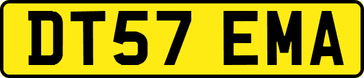 DT57EMA