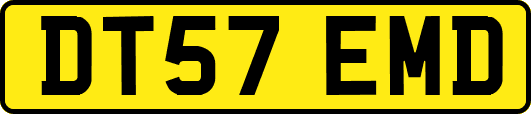 DT57EMD