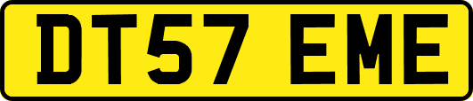 DT57EME