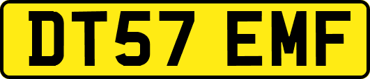 DT57EMF