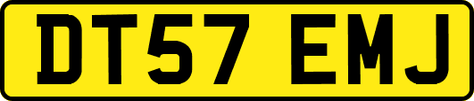 DT57EMJ