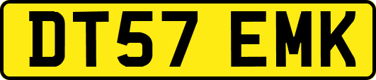 DT57EMK