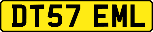 DT57EML