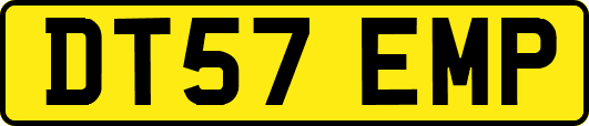 DT57EMP