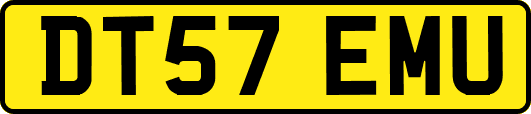 DT57EMU