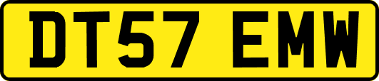 DT57EMW