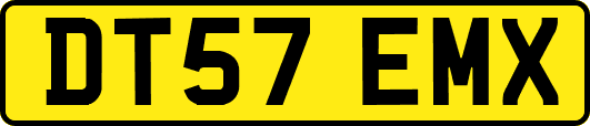 DT57EMX