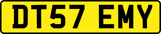 DT57EMY