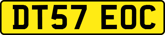 DT57EOC