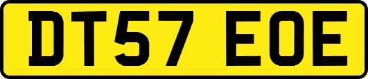 DT57EOE