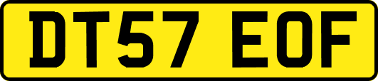 DT57EOF