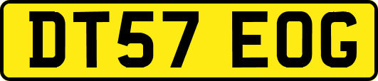 DT57EOG