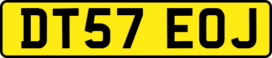 DT57EOJ