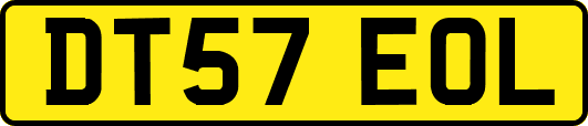 DT57EOL