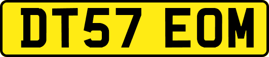 DT57EOM