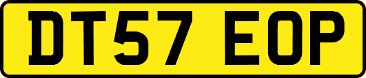DT57EOP